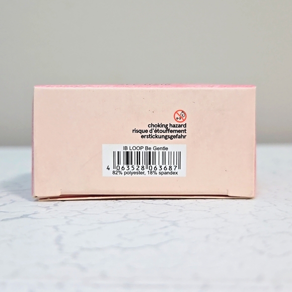 invisibobble LOOP Be Gentle 3 pc Hair Ties ~ NWT - Picture 10 of 10